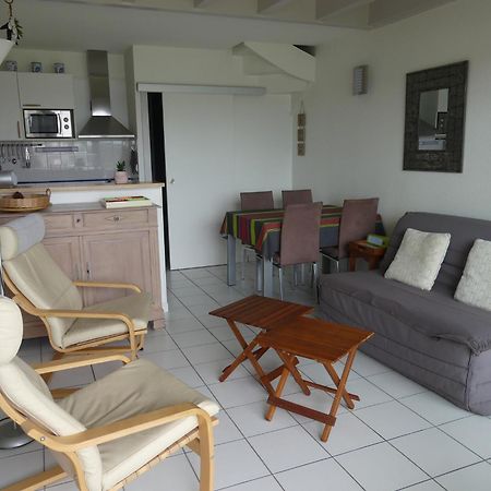 Les Huniers Mimizan-Plage Exterior foto